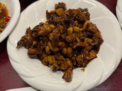 -老村长土菜馆(湖墅南路店)