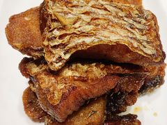 上海熏鱼-和记小菜(大宁店)