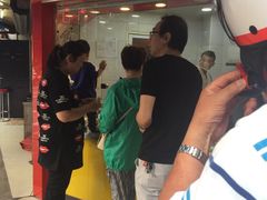-晶牌烤鸭(延吉东路557弄小区店)