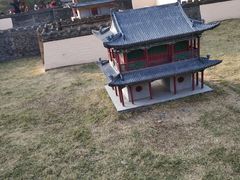 -深圳锦绣中华民俗村