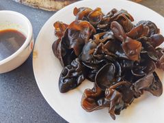 -龙福源密云水库灶台鱼