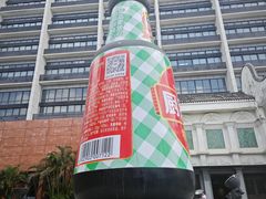 -厨邦酱油文化博览馆