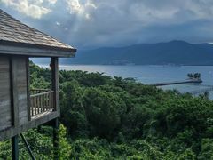 -海南分界洲岛旅游区