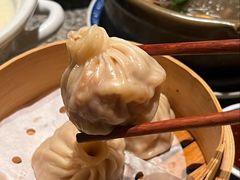 -南京大牌档(崇文门国瑞店)