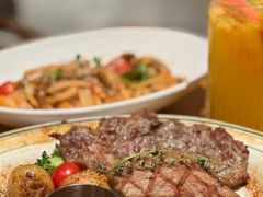 -森Some Fusion(荔湾店)