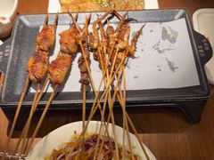 -管氏翅吧(马家堡店)