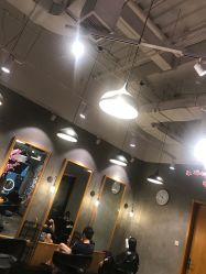 点击看大图 -时尚殿堂明星门店