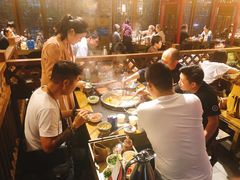 -大龙燚火锅(五一广场店)