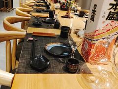 -吉之仙•中国制造•出口级食材日料店(领事馆总店)