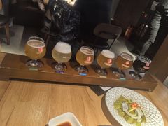 -雪熊精酿·哈尔滨烧烤酒馆(非遗大串店)