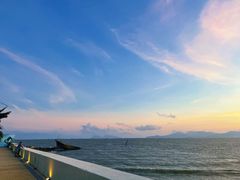 -珠海海泉湾度假区