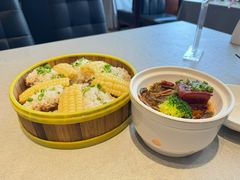 -毛家饭店·30年融合新湘菜(无影山店)