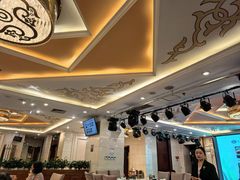 -巴音浩日娲·蒙餐(双林东路店)