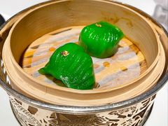 翡翠玉龍餃-誉珑轩