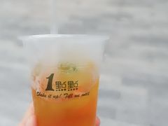 -1点点(银座和谐广场店)