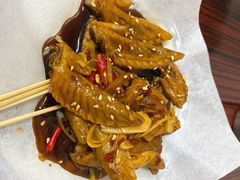 -華叔茶記
