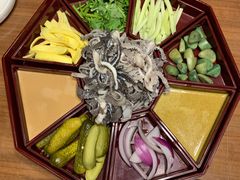 -缤圣源中国清真菜(群力店)