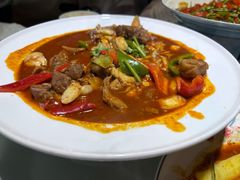 -阿西娅食府(中关村店)