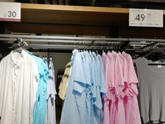 -鹿岛会员店 (龙湖三千集天街店)