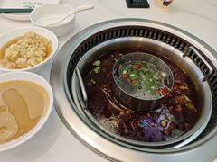 -葛记红焖羊肉(人民路店)