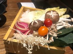 -FROM FARM八亩农场(三里屯店)