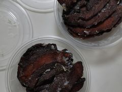 -毛辣果·贵州红酸汤牛肉火锅(西单店)