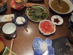 -千代武日本料理(哈西店)