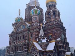 景点-滴血救世主教堂