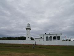 -鹅銮鼻公园