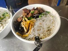 -老刘家泡馍(钟楼广济街店)
