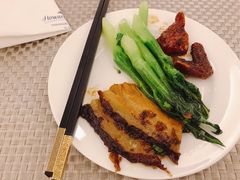 自助午餐-北京宝辰饭店·明苑咖啡厅