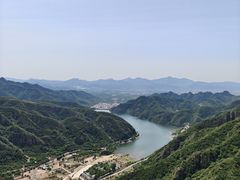 -京东石林峡风景区