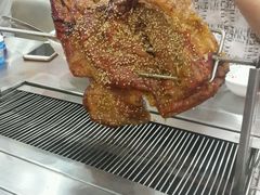 -郭记原生态烤羊腿(长宁路店)
