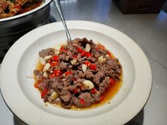 -费大厨辣椒炒肉(黄兴中心广场店)
