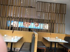 大堂-峨嵋小镇·川菜(勒泰中心店)