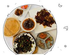 -院8里·少城记忆老川菜(宽窄巷子店)