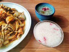 -周家二小姐的菜(西津渡店)