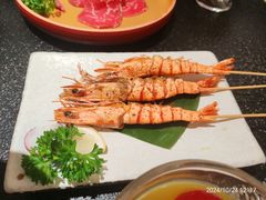-桃夭日式料理(国信店)
