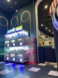 -MELAND CLUB亲子乐园·派对·餐厅(北京芳圆里ID MALL店)