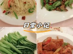 -国人川菜(李家村建东街店)