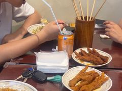 -扬二春炒饭(国庆路总店)