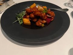 -金轩中餐厅 Jin Xuan(浦东丽思卡尔顿酒店)