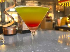 -haxnbauer海森堡德国餐厅(深圳coco店)