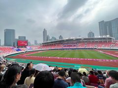 -天河体育中心