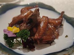 -红棉中餐厅·广州海航威斯汀酒店