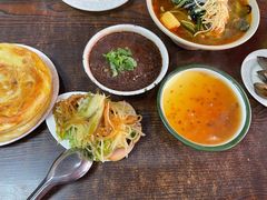 -杨家吊炉饼(沈阳总店)
