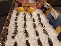 -西贝海鲜汇(槐安路店)