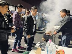 -赛卡联盟卡丁车馆(上海世博店)