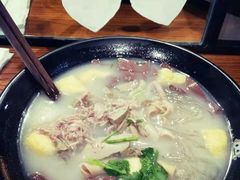 -大脸鸭记鸭血粉丝(花园城店)