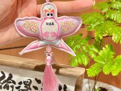 -茶话弄(中贸广场店)